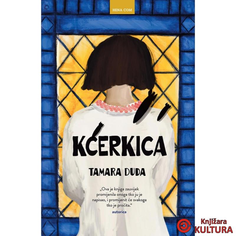 KĆERKICA 