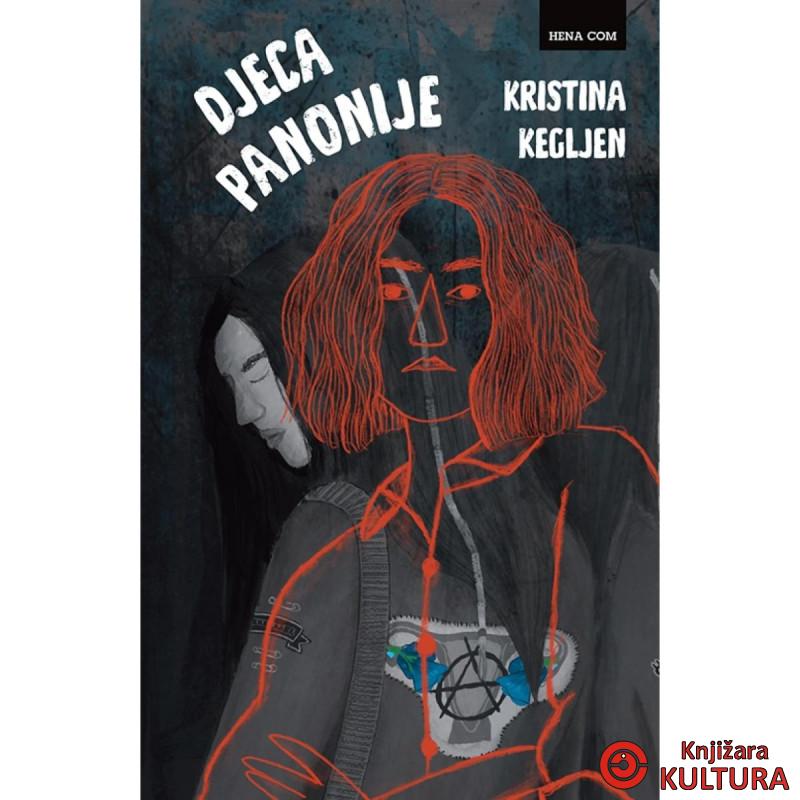 DJECA PANONIJE 