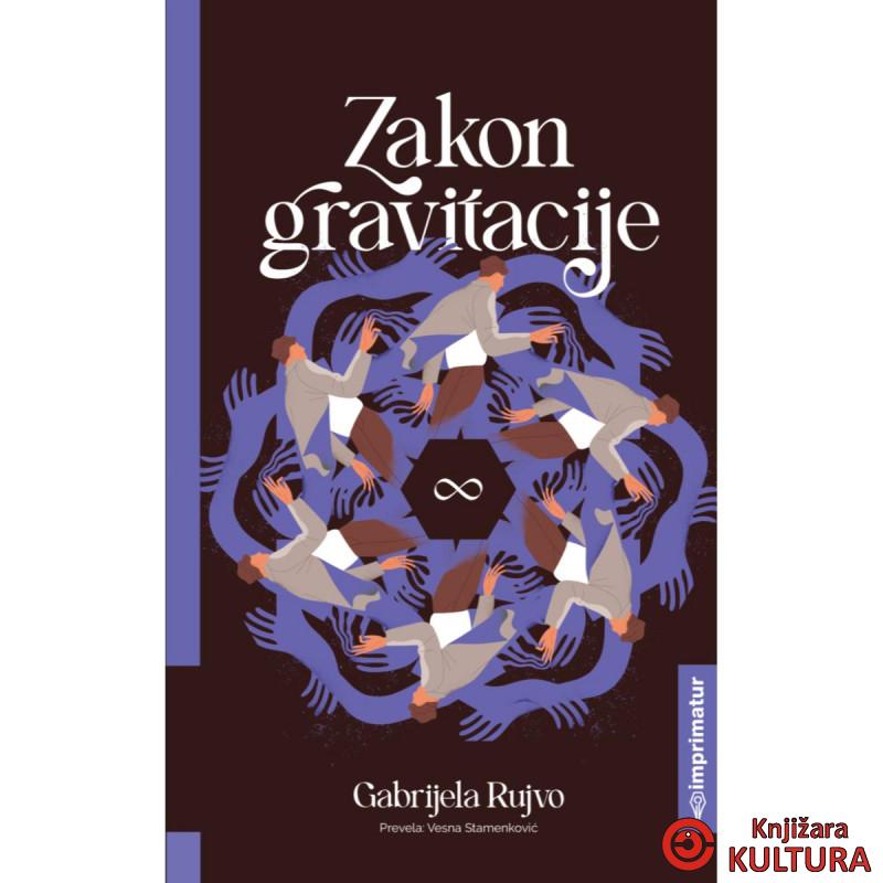 ZAKON GRAVITACIJE 