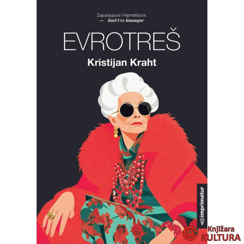 EVROTREŠ 