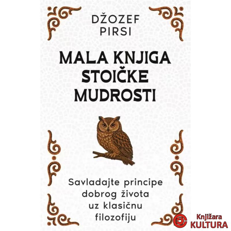 Mala knjiga stoičke mudrosti 