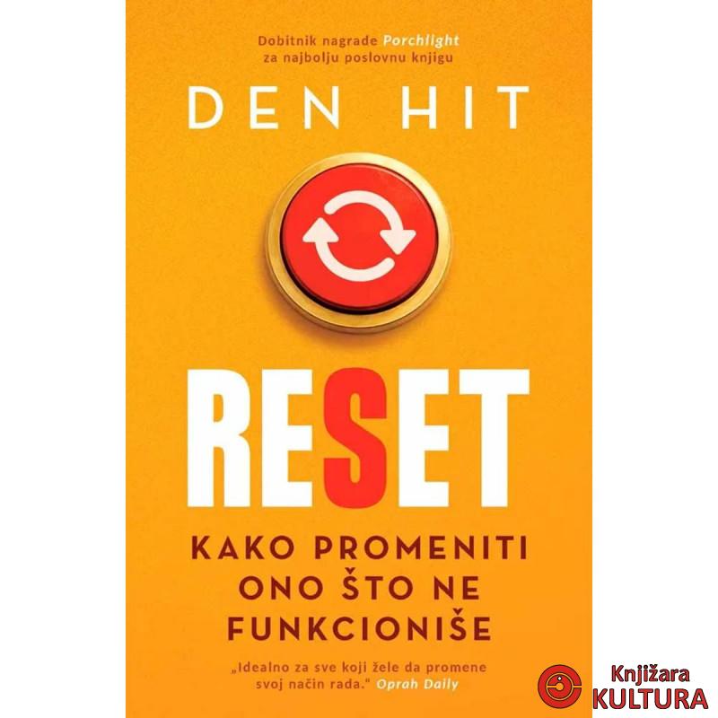 Reset 