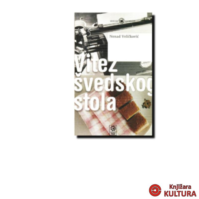 VITEZ ŠVEDSKOG STOLA 