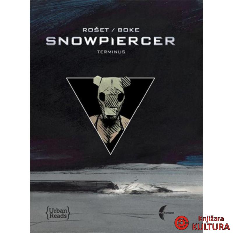 Snowpiercer: Terminus TP 
