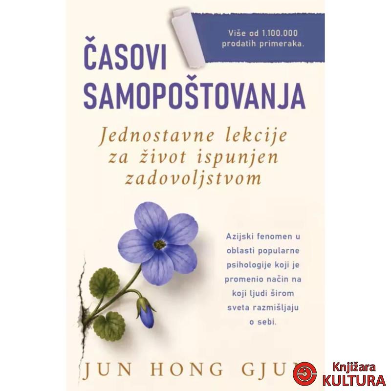 Časovi samopoštovanja 