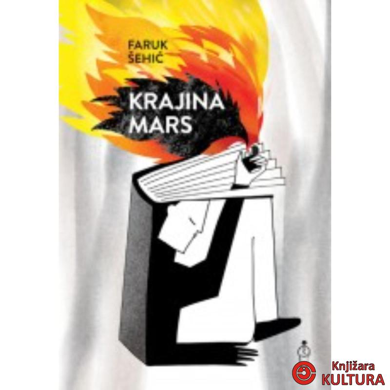 KRAJINA MARS 