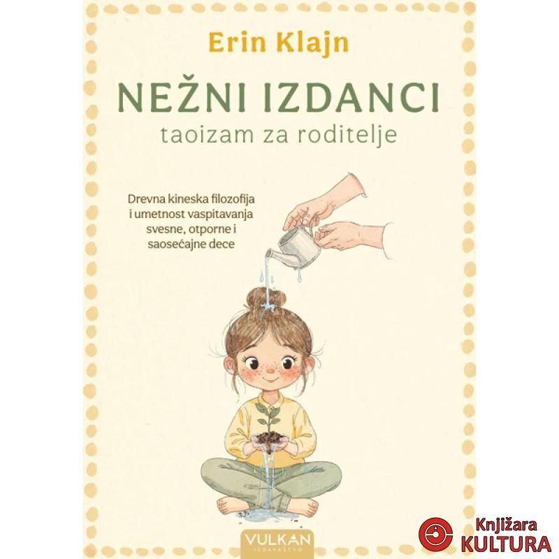 Nežni izdanci 