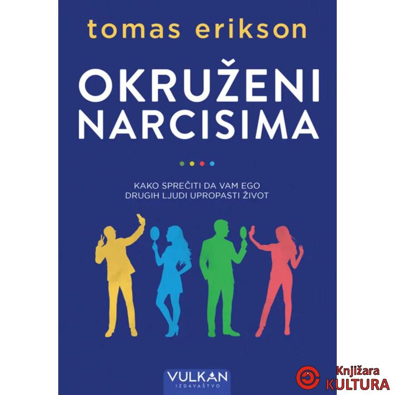Okruženi narcisima 