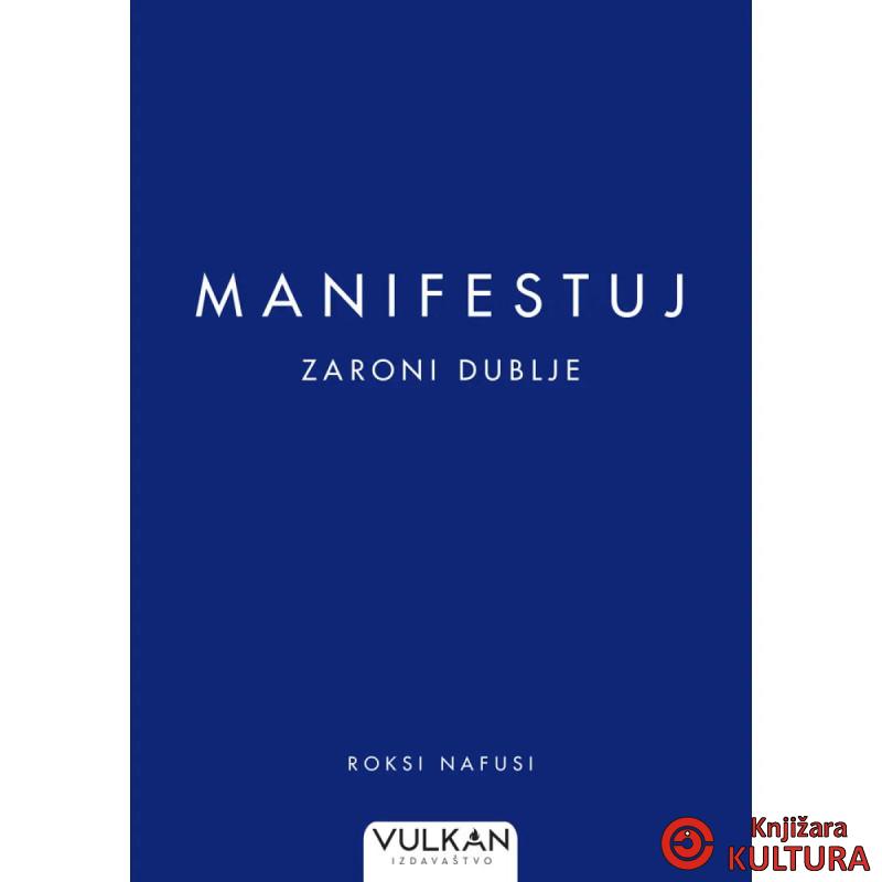 Manifestuj: zaroni dublje 