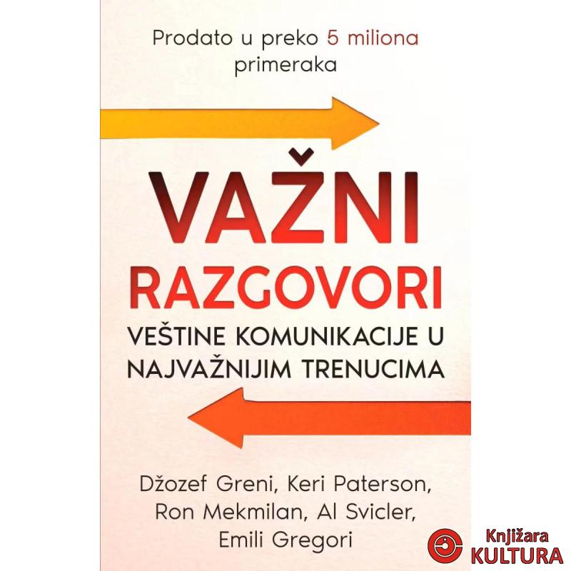 Važni razgovori 