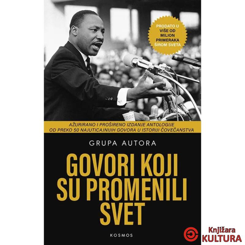 Govori koji su promenili svet 