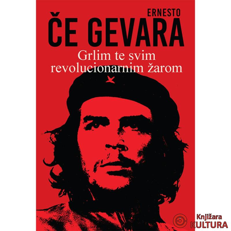 Grlim te svim revolucionarnim žarom 