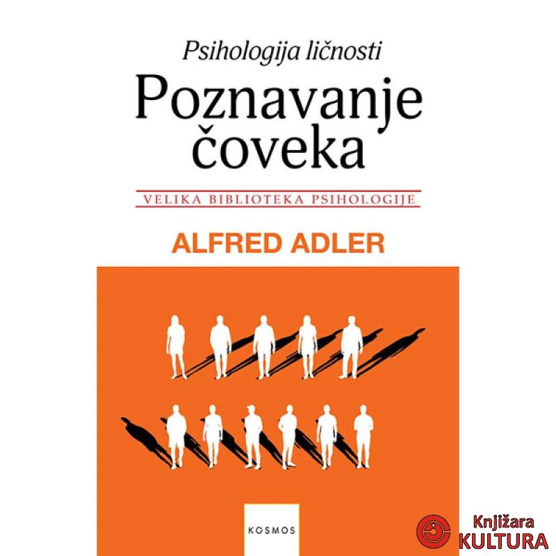 Poznavanje coveka 