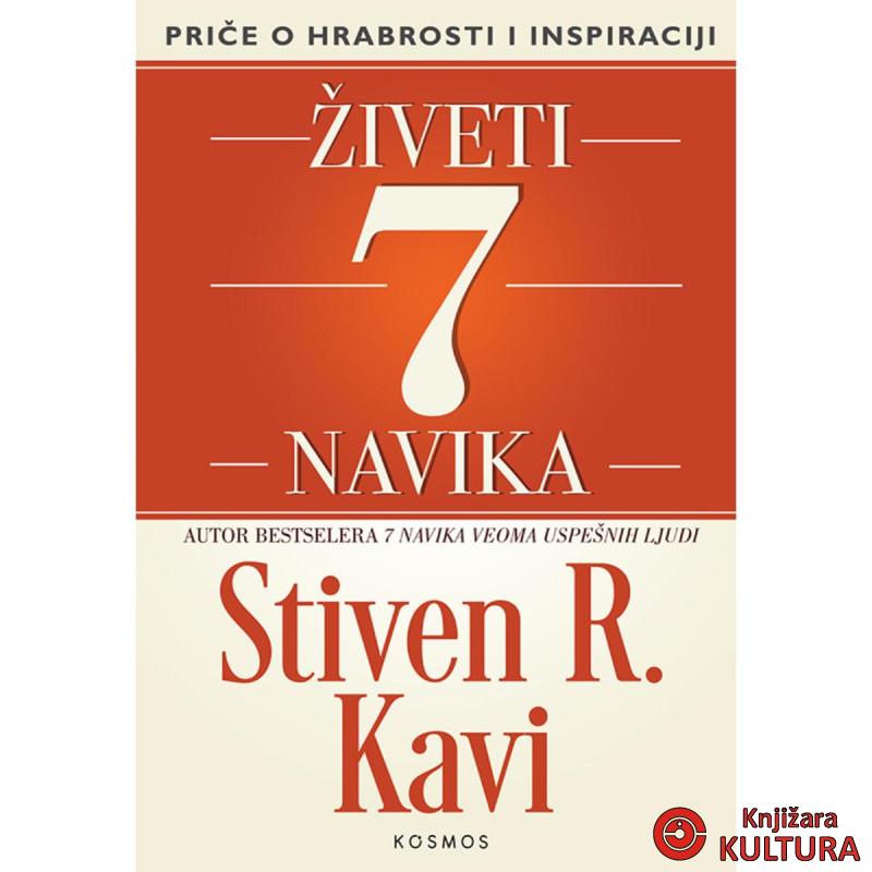 Živeti 7 navika 