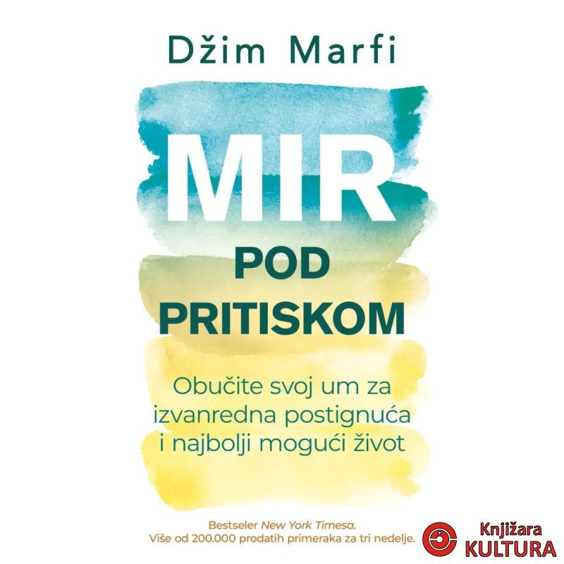 Mir pod pritiskom 