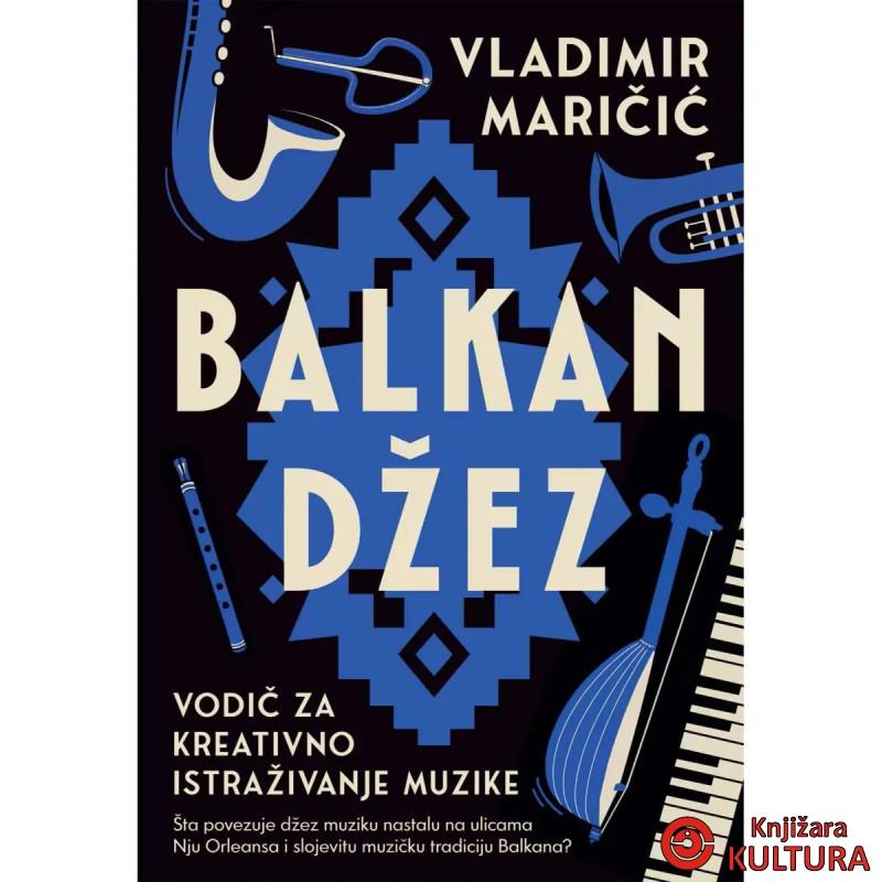 Balkan džez 