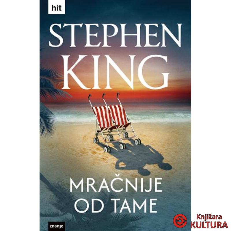 MRAČNIJE OD TAME 