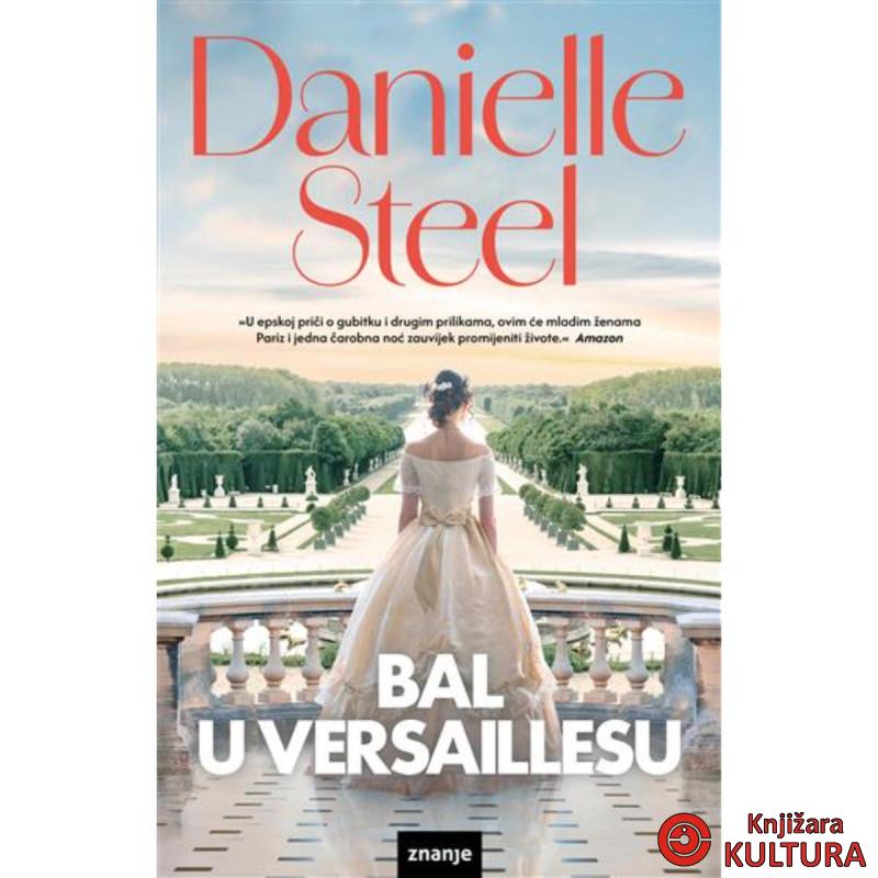 BAL U VERSAILLESU 
