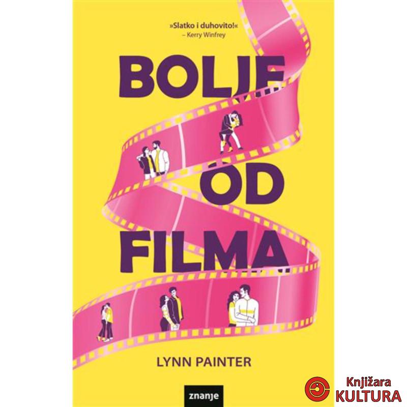 BOLJE OD FILMA 