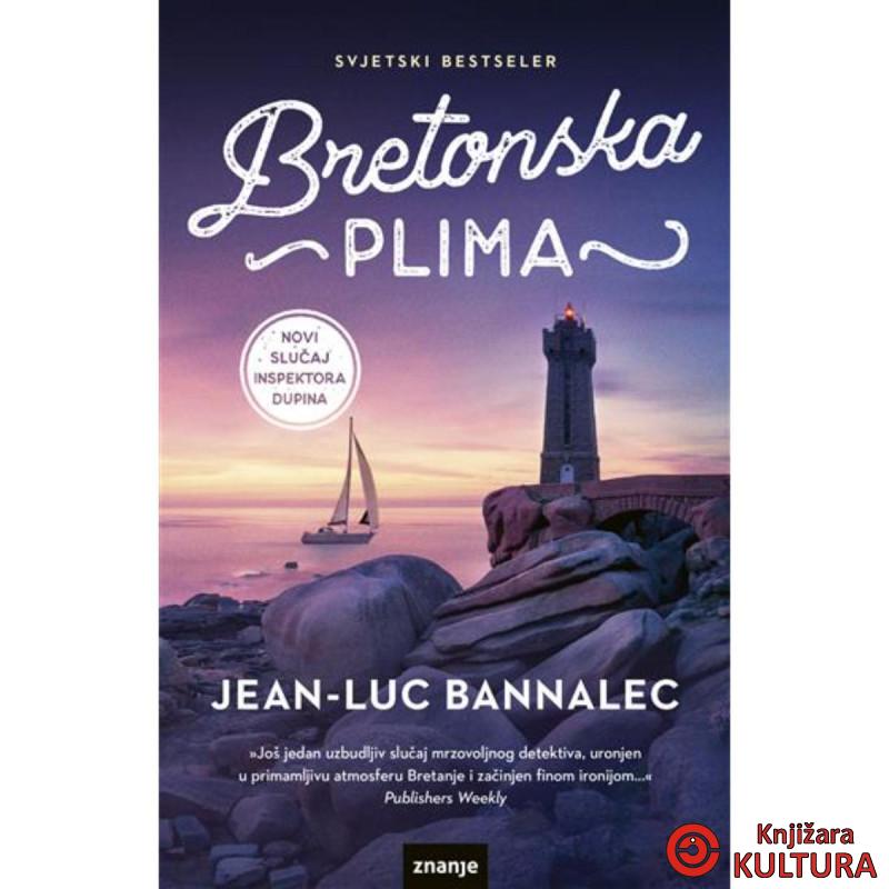 BRETONSKA PLIMA 