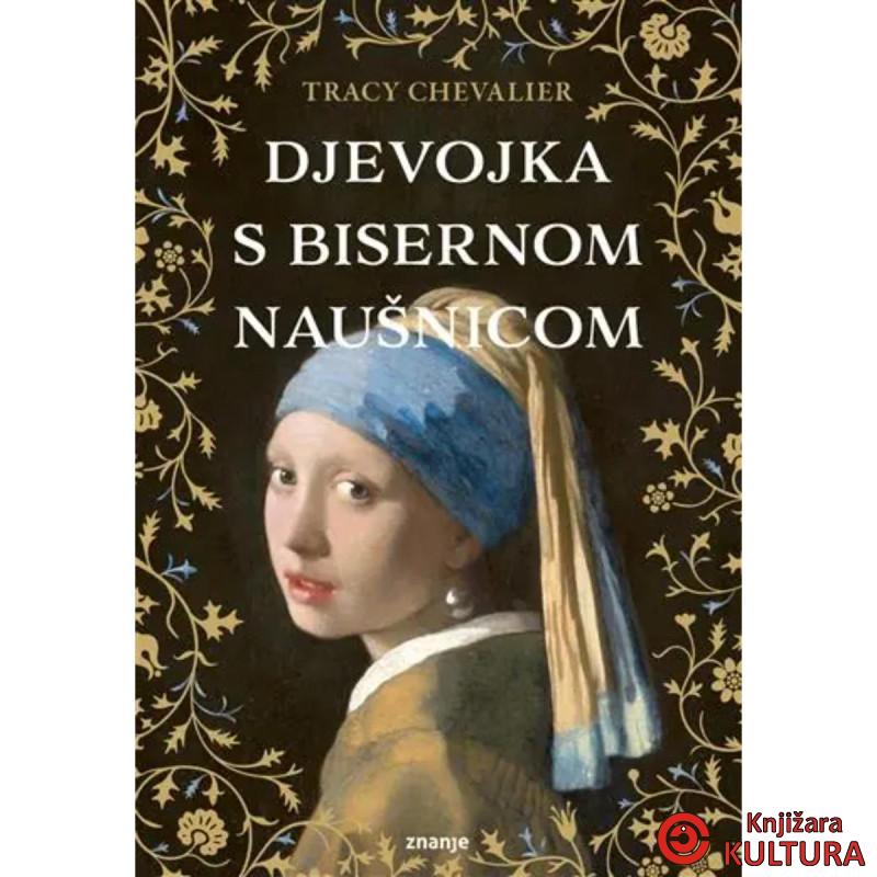 DJEVOJKA S BISERNOM NAUŠNICOM 