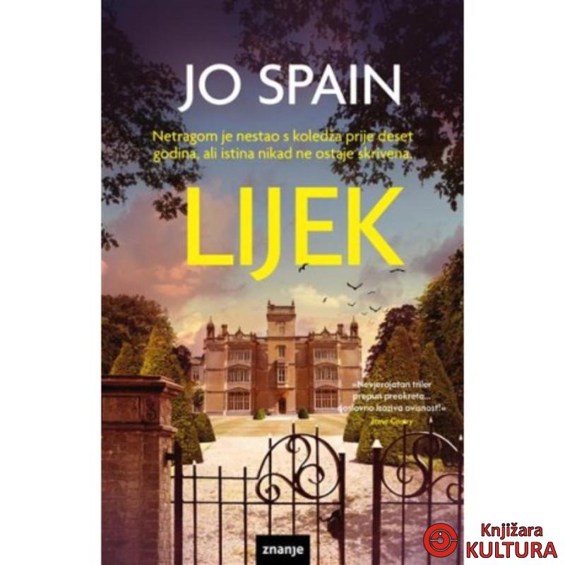 LIJEK 