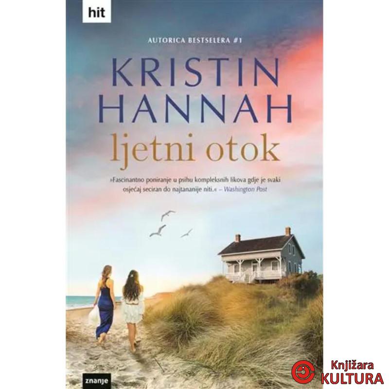 LJETNI OTOK 