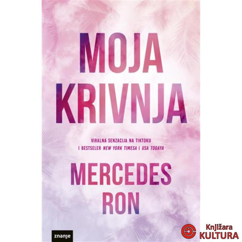 MOJA KRIVNJA 