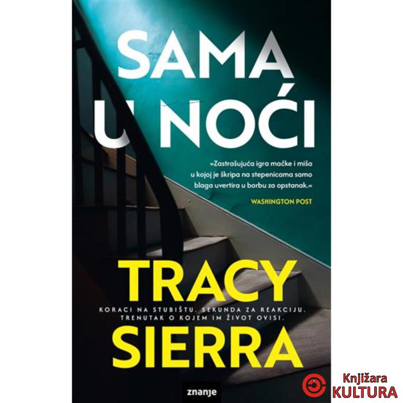 SAMA U NOĆI 