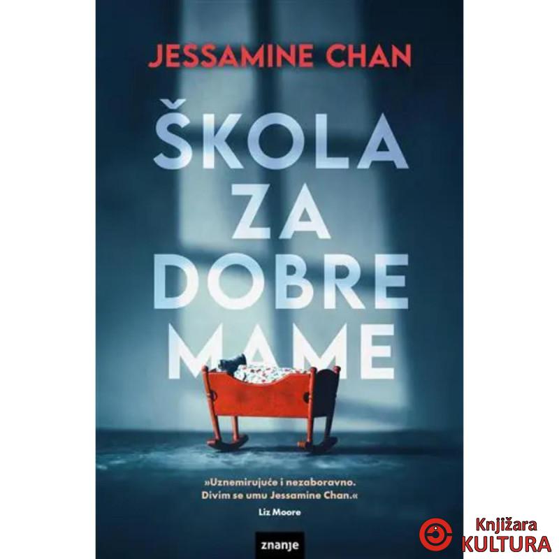 ŠKOLA ZA DOBRE MAME 