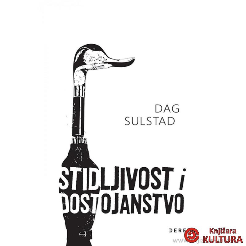 Stidljivost i dostojanstvo 