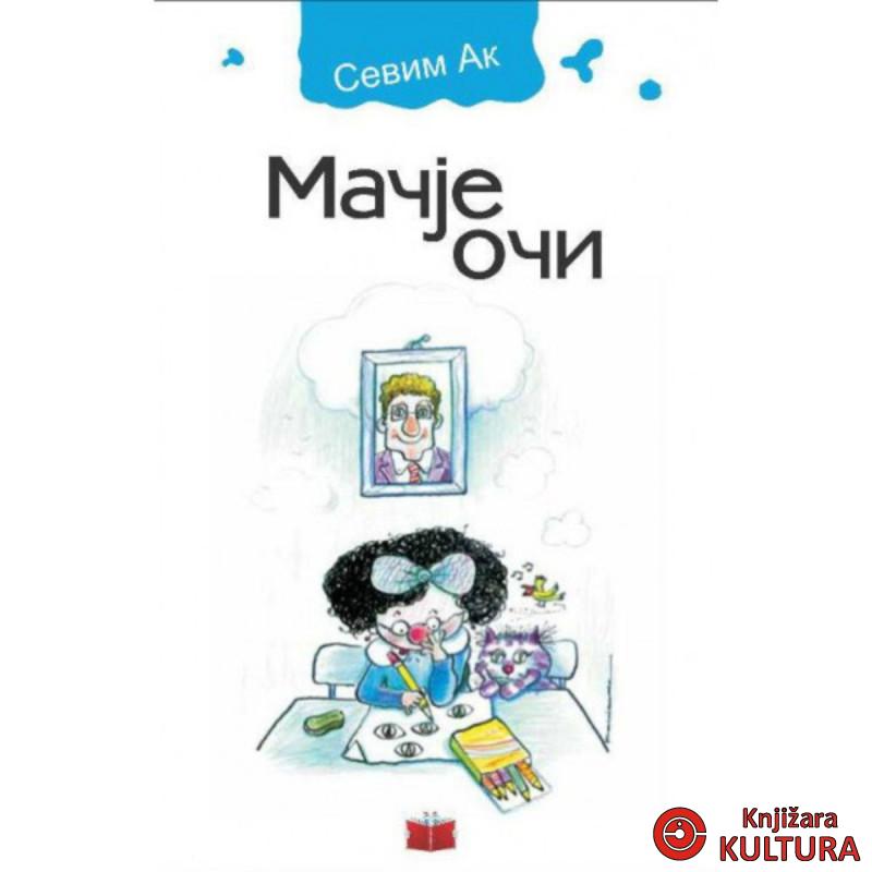 Mačje oči 
