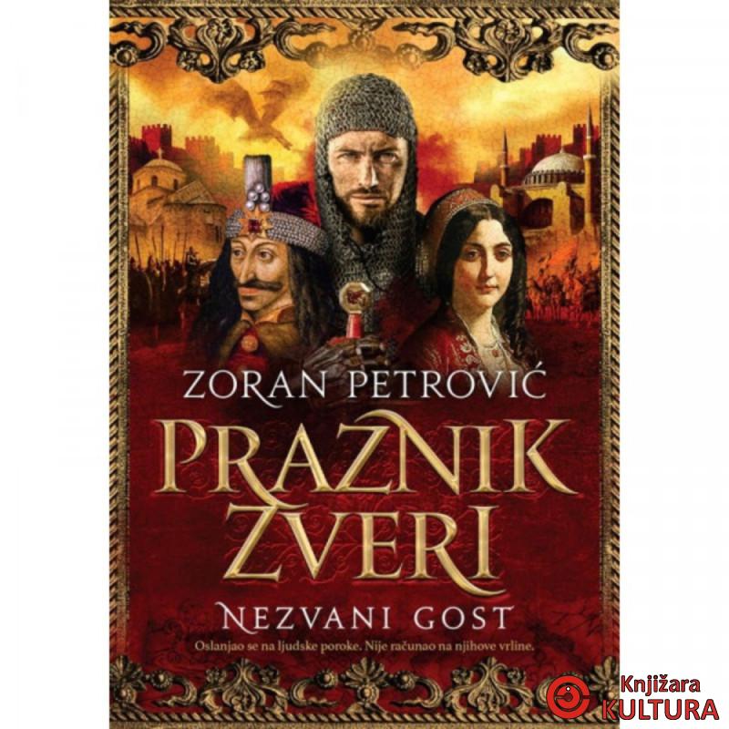 Praznik zveri Nezvani gost 