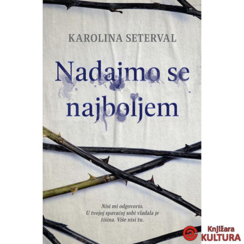 Nadajmo se najboljem 