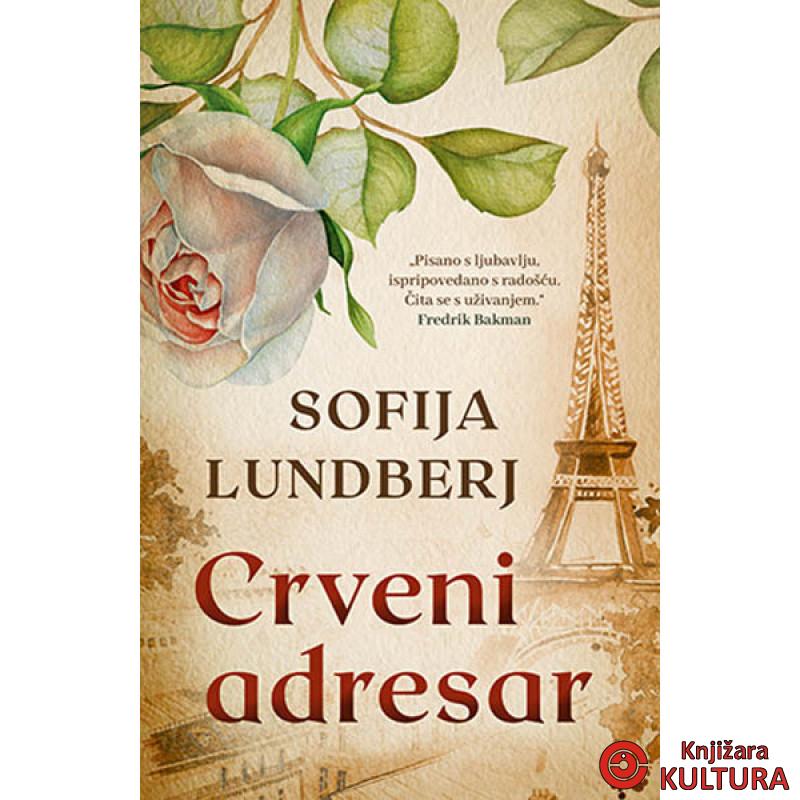 Crveni adresar 