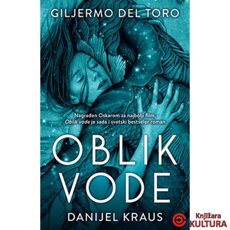 Oblik vode 