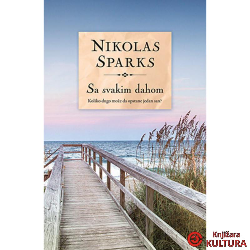 Sa svakim dahom 