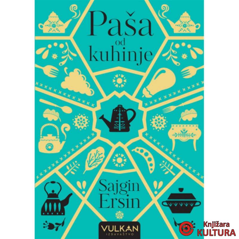 PAŠA OD KUHINJE 