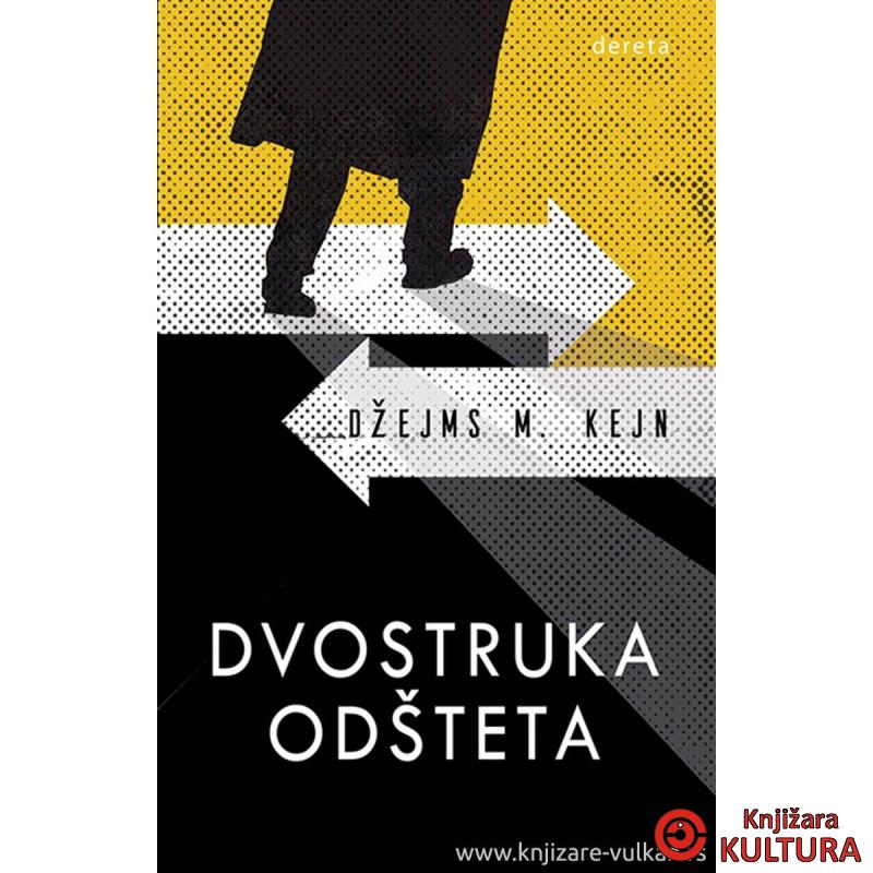 Dvostruka odšteta 