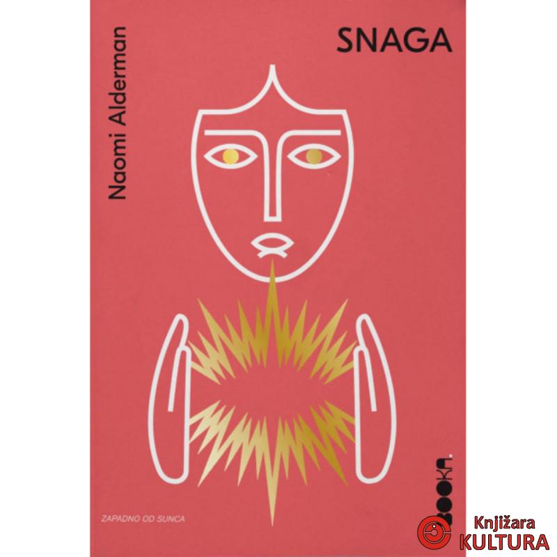 SNAGA 