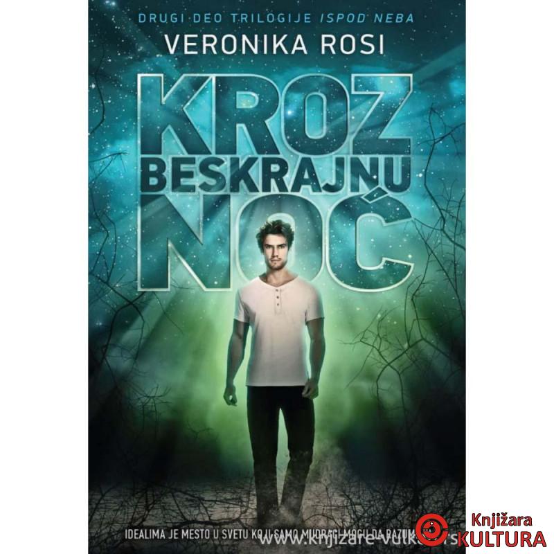 KROZ BESKRAJNU NOĆ 