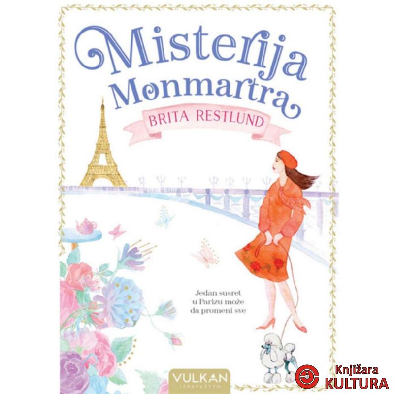 MISTERIJA MONMARTRA 