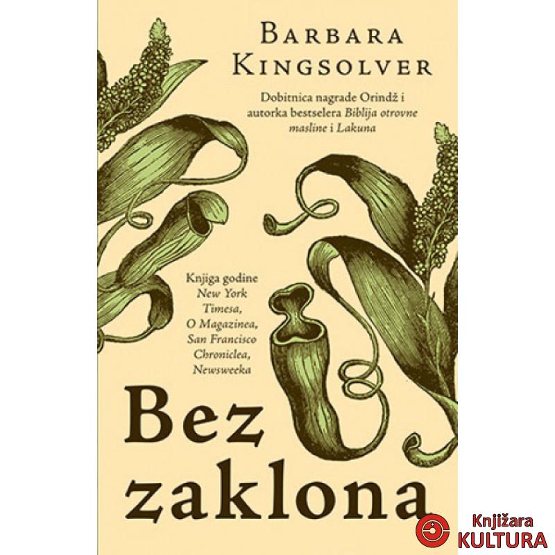 Bez zaklona 