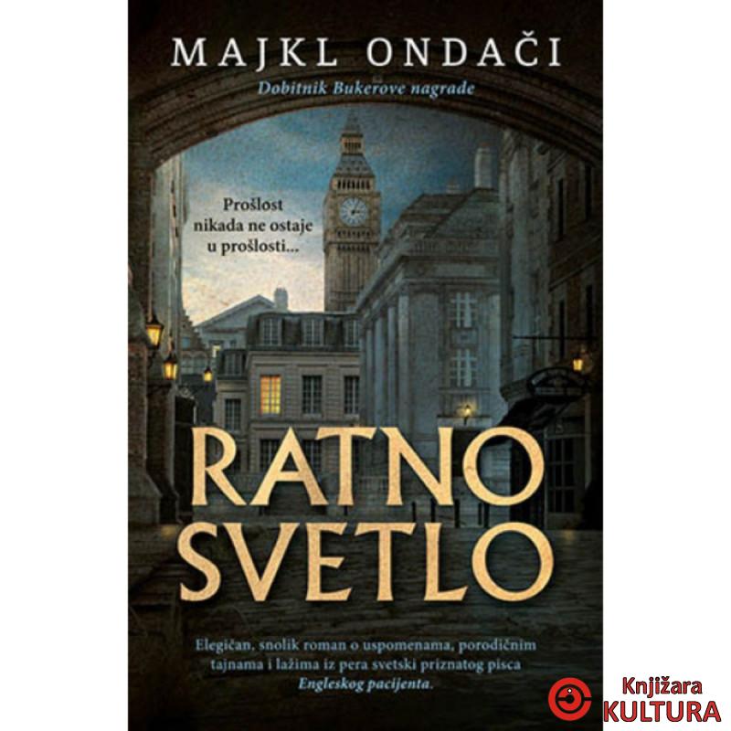 Ratno svetlo 
