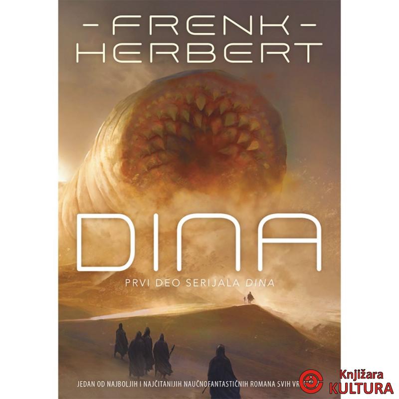 DINA 1 