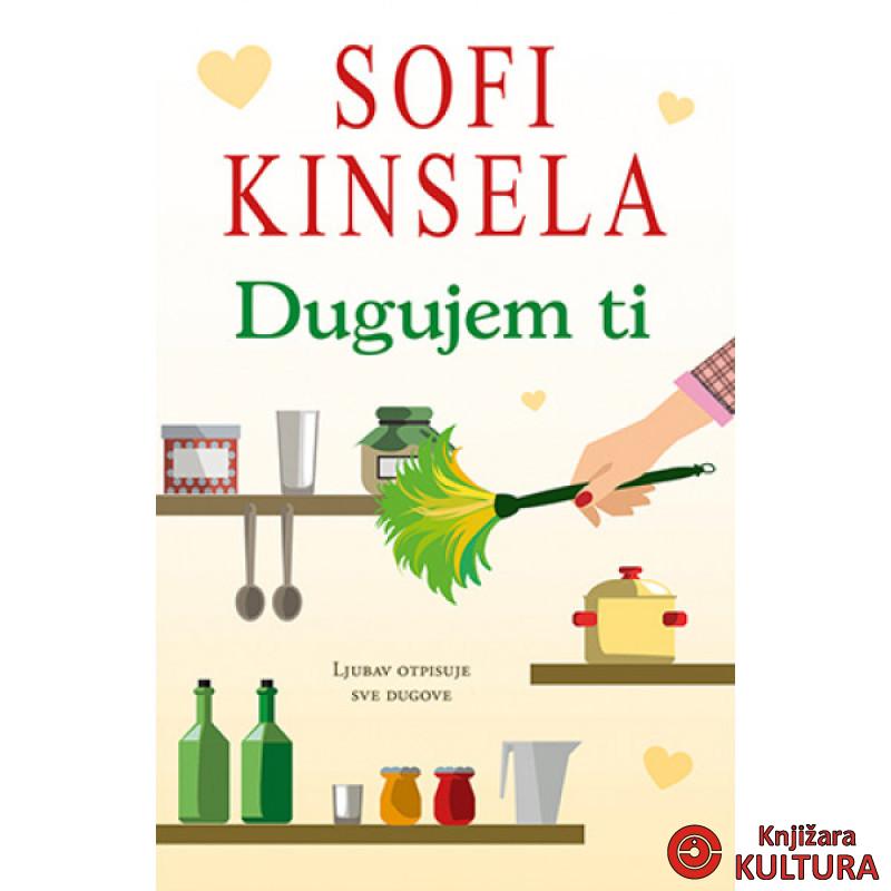 Dugujem ti 