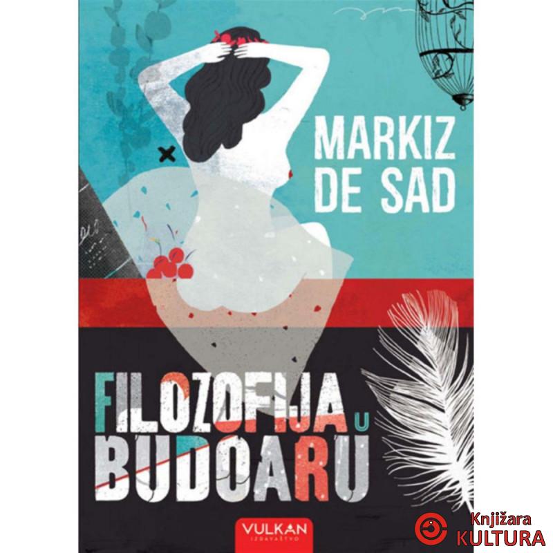 FILOZOFIJA U BUDOARU 