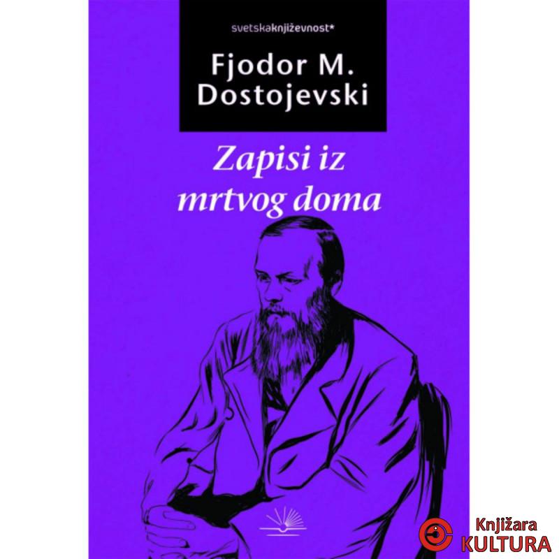 Zapisi iz mrtvog doma NK CG 