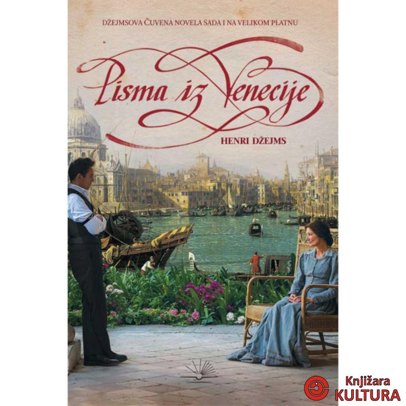 Pisma iz Venecije 