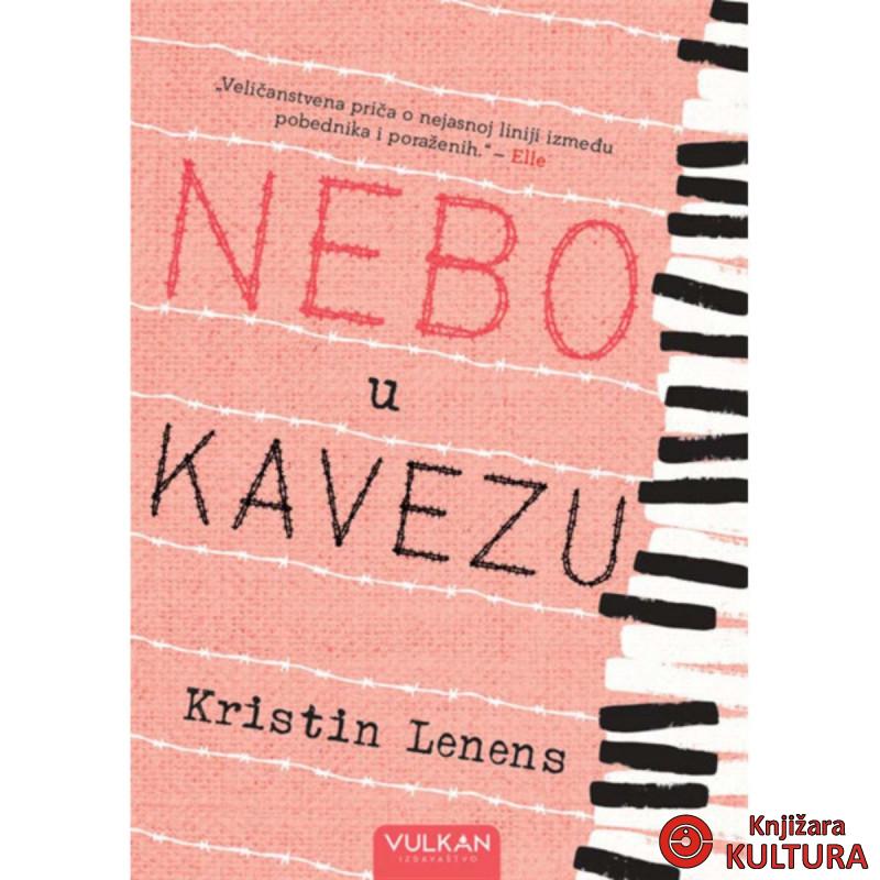 NEBO U KAVEZU 